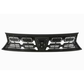 BLIC Grille de calandre 6502-07-1306991P
