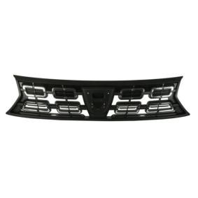 BLIC Radiator grill 6502-07-1306992P