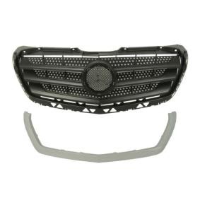 BLIC Grille de calandre 6502-07-3548992P