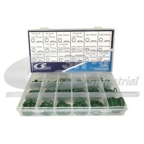 3RG Junta tórica, tubo aire acondicionado 96018