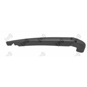 ABAKUS Vinduesvisker arm 103-00-035