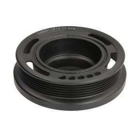 BTA Crankshaft pulley E6X0013BTA