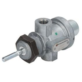 Spletna trgovina z PNEUMATICS Odzracevalni ventil PN-10837