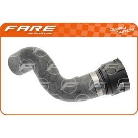 FARE SA Radiateurslang 16215