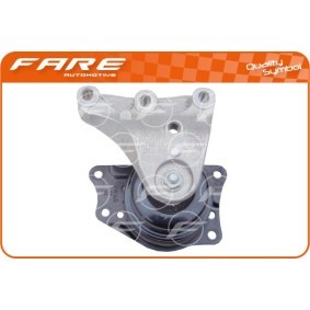 FARE SA Motorsteunlager 16237