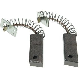 AS-PL Kullbørste, dynamo AB5009(BULK)