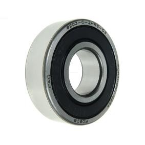 AS-PL Bearing ABE9004(FAG)(BULK)