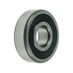 AS-PL Rolamento ABE9006(FAG)(BULK)