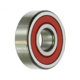 AS-PL Lager ABE9006(NTN)(BULK)