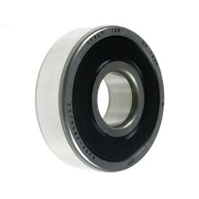 Spletna trgovina z AS-PL Lezaj ABE9006(SKF)(BULK)