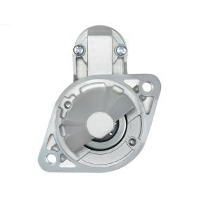 AS-PL Starter motor S3111S