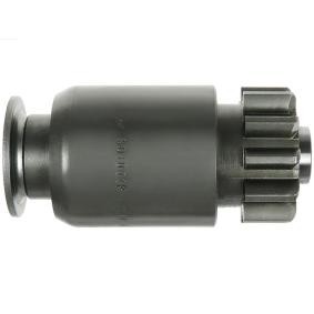 AS-PL Friløpsgir, starter SD1003P