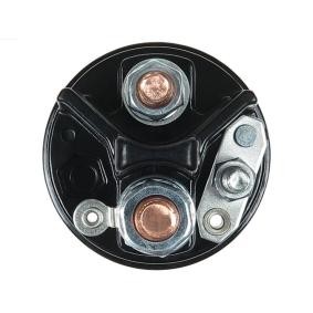Купить AS-PL Ремкомплект, стартер SP9051S