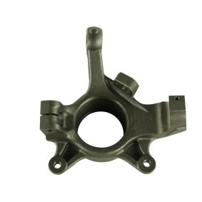 FAST Fusée d'essieu, suspension de roue FT13544