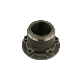 Купить FAST Ступица колеса FT24058