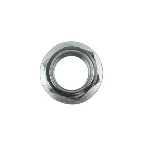 FAST Écrou d'essieu, arbre d'essieu Essieu avant, pour roulement de roue/moyeux de roue FT26033