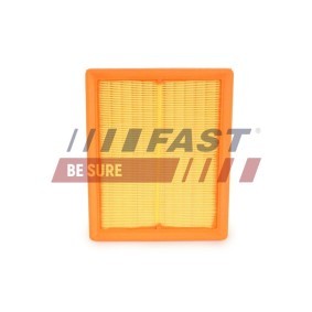 Spletna trgovina z FAST Zracni filter FT37097