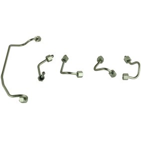 FAST Conduite à haute pression, injection FT39521