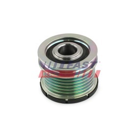 Купить FAST Ременный шкив, генератор FT45640