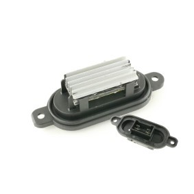 FAST Styreenhed, varme / ventilation FT59103