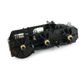 FAST Fläktmotstånd FT59176