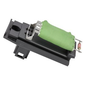 FAST Appareil de commande, chauffage / ventilation FT59208