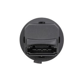 FAST Fläktmotstånd Bak FT59212