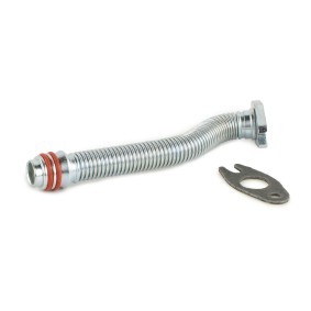 FAST Tuyau d'huile FT61464