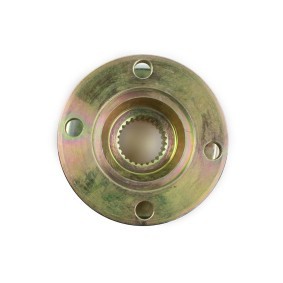 Купить FAST Фланец, карданный вал FT62159