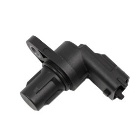 FAST Sensor, kamakselposisjon FT75526