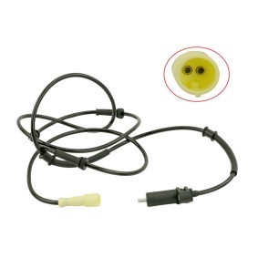 FAST ABS-Sensor FT80860