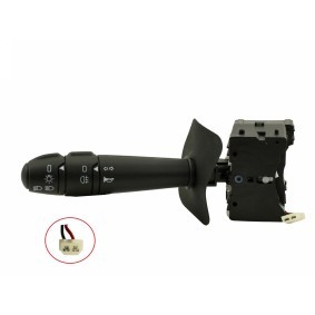 FAST Bryter komplett rattstamme FT82003