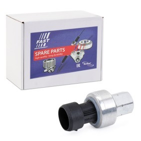 Spletna trgovina z FAST Tlacno stikalo, klimatska naprava FT83020