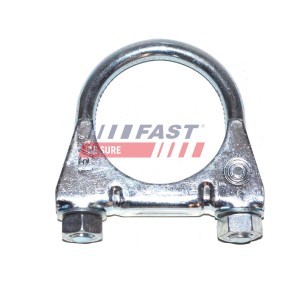 FAST Clips, udstødningssystem FT84544