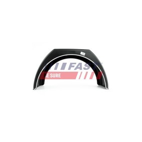 Spletna trgovina z FAST Obloga, notranji blatnik (prostor koles) FT90530