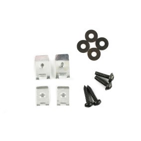 FAST Clip, pare-chocs FT90643