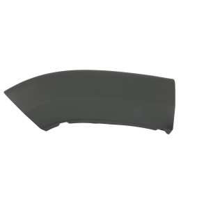 FAST Pynte- / beskyttelseslist, skvettskjerm FT90818