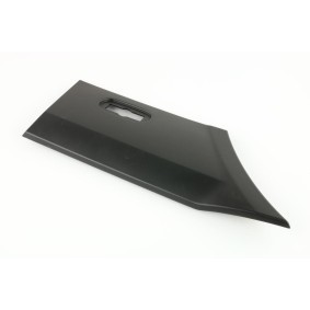 FAST Pynte- / beskyttelseslist, sidevegg FT90839