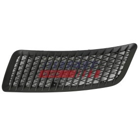 Купить FAST Насадка, решетка радиатора FT90860