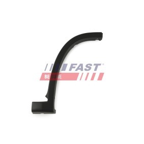 FAST Sier- / beschermingspaneel, spatbord FT90869