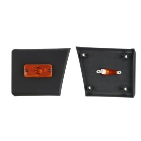 FAST Listón embellecedor / protector, panel lateral FT90934