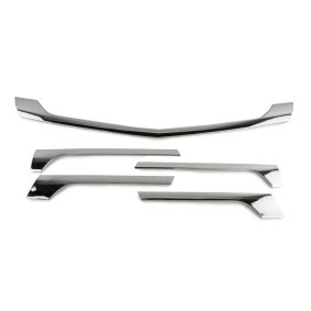 FAST Grille de calandre FT91648