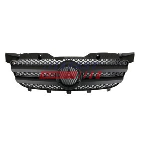 FAST Rejilla delantera FT91676