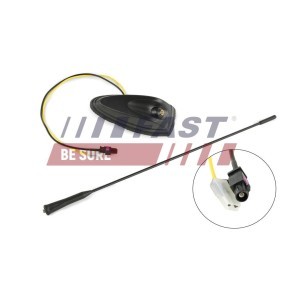 FAST Antenne FT92502