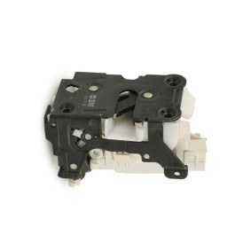 FAST Türschloß FT95112