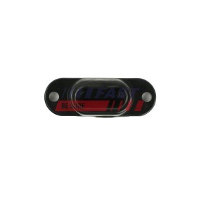 FAST Guidage, bouton de verrouillage FT95505