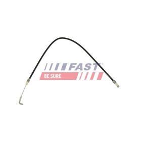 FAST Tirette à câble, verrouillage porte FT95648