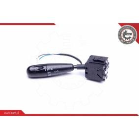 ESEN SKV Commutateur de colonne de direction 38SKV500