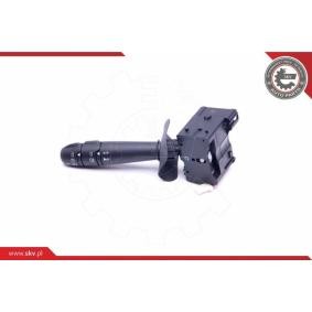 ESEN SKV Bryter komplett rattstamme 38SKV518