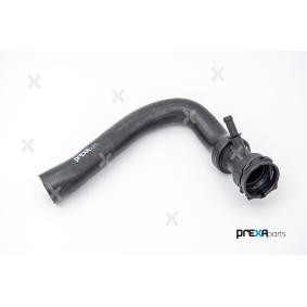 PREXAparts Radiateurslang P126428